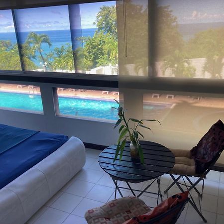 Apartamento Con Vista Al Mar Catia La Mar Kültér fotó