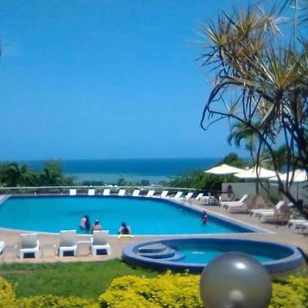 Apartamento Con Vista Al Mar Catia La Mar Kültér fotó