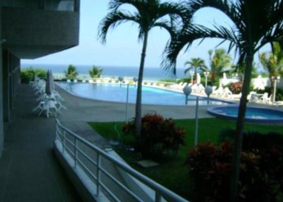 Apartamento Con Vista Al Mar Catia La Mar Kültér fotó