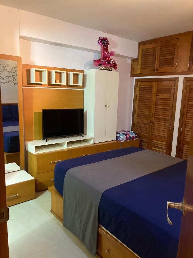 Apartamento Con Vista Al Mar Catia La Mar Kültér fotó