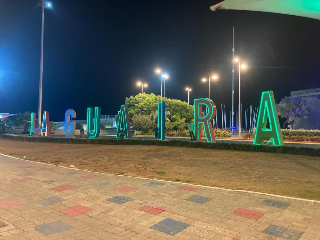 Apartamento Con Vista Al Mar Catia La Mar Kültér fotó