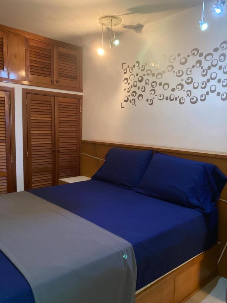 Apartamento Con Vista Al Mar Catia La Mar Kültér fotó