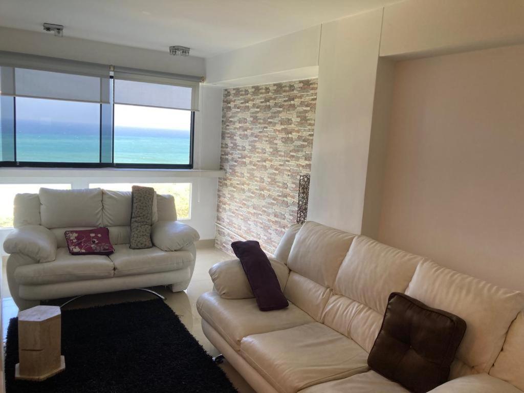 Apartamento Con Vista Al Mar Catia La Mar Kültér fotó