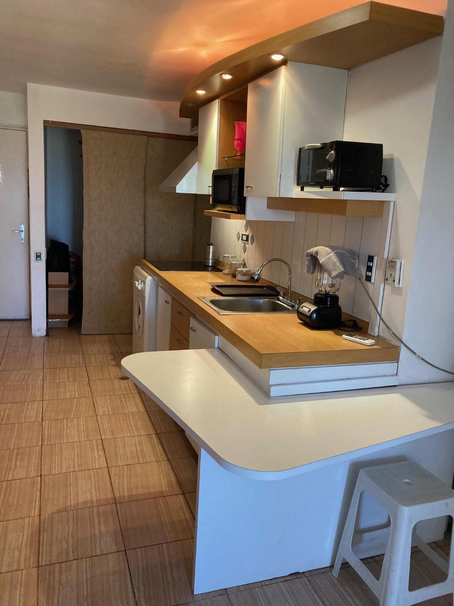 Apartamento Con Vista Al Mar Catia La Mar Kültér fotó