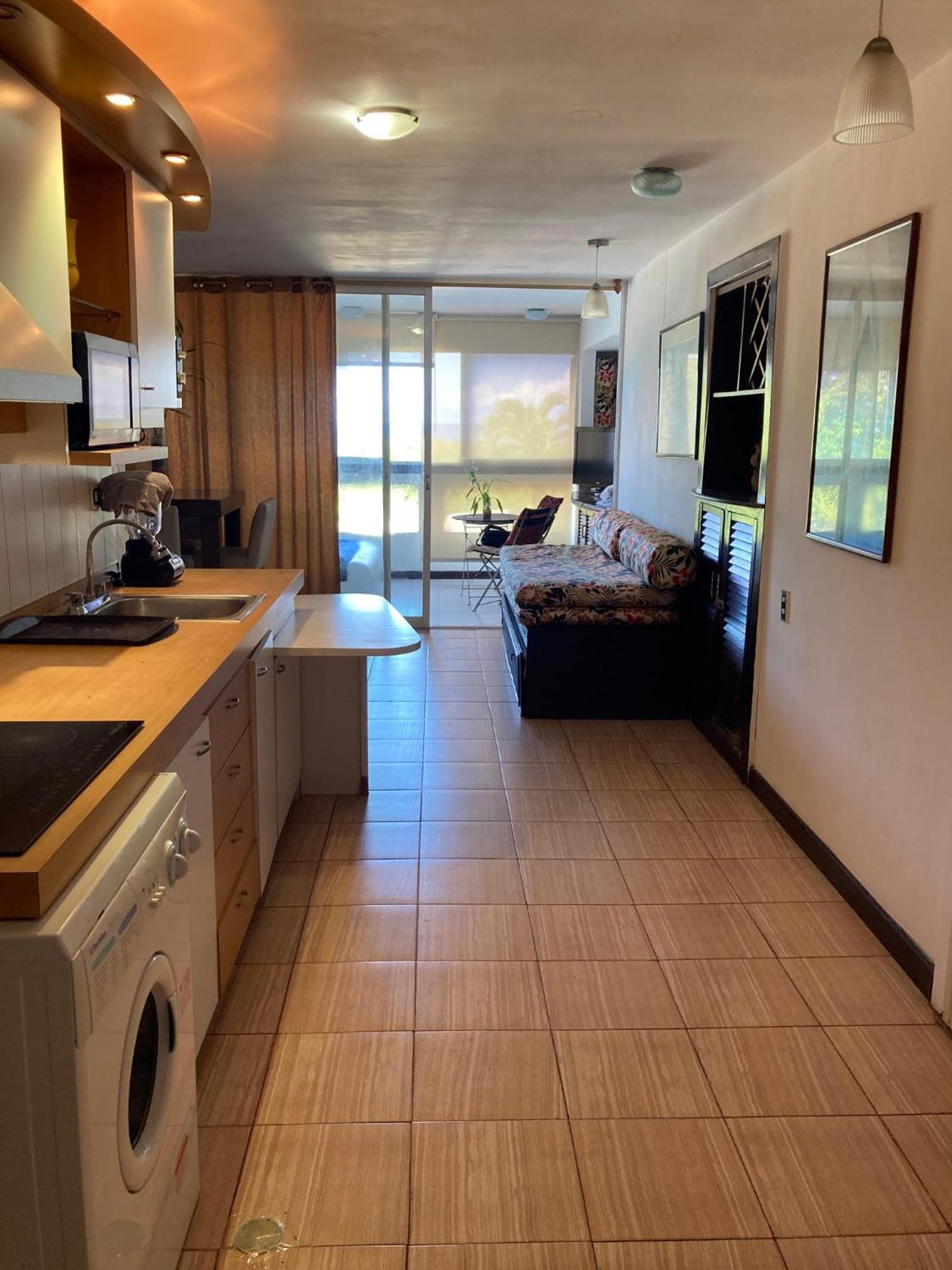 Apartamento Con Vista Al Mar Catia La Mar Kültér fotó