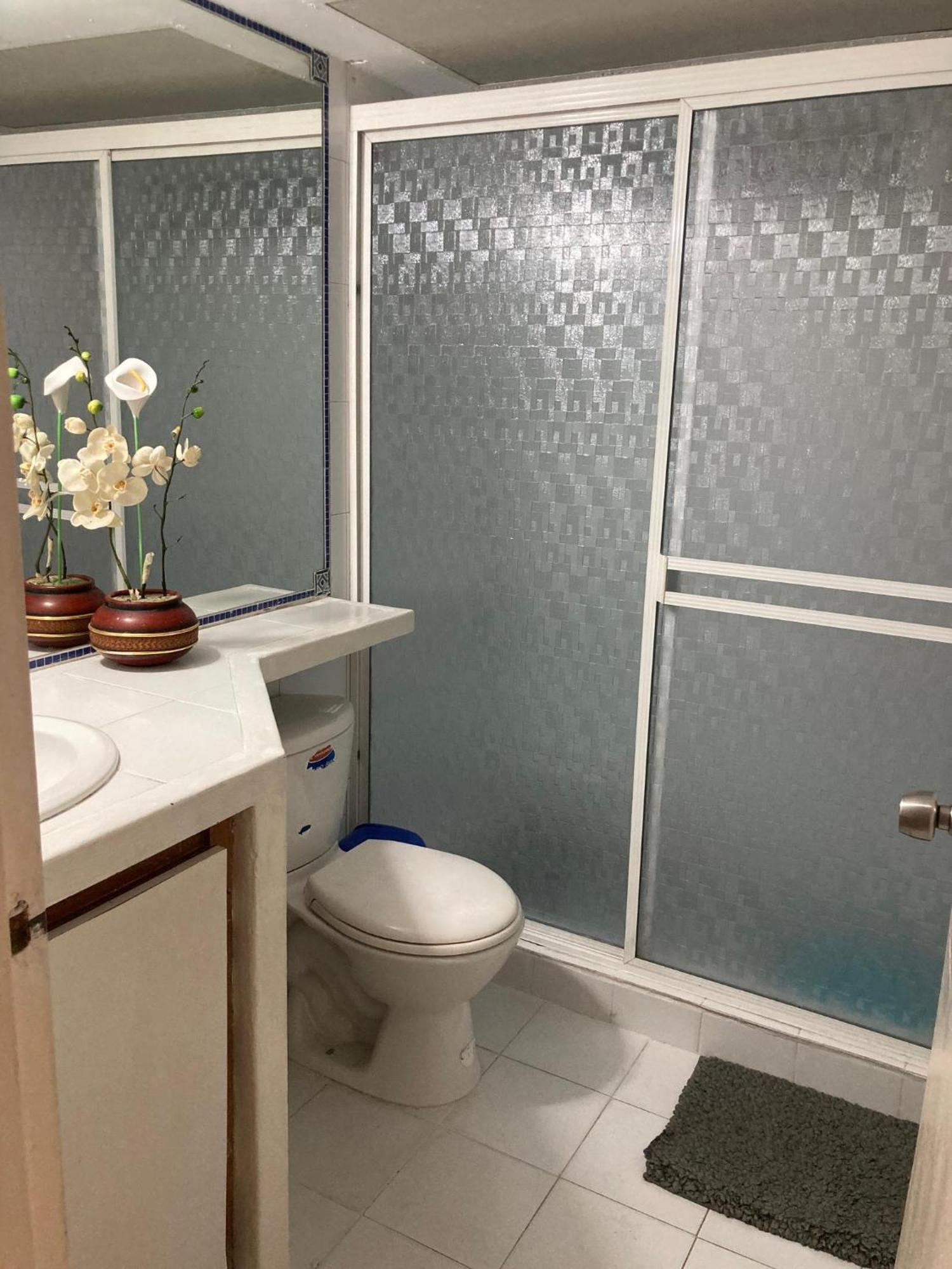 Apartamento Con Vista Al Mar Catia La Mar Kültér fotó