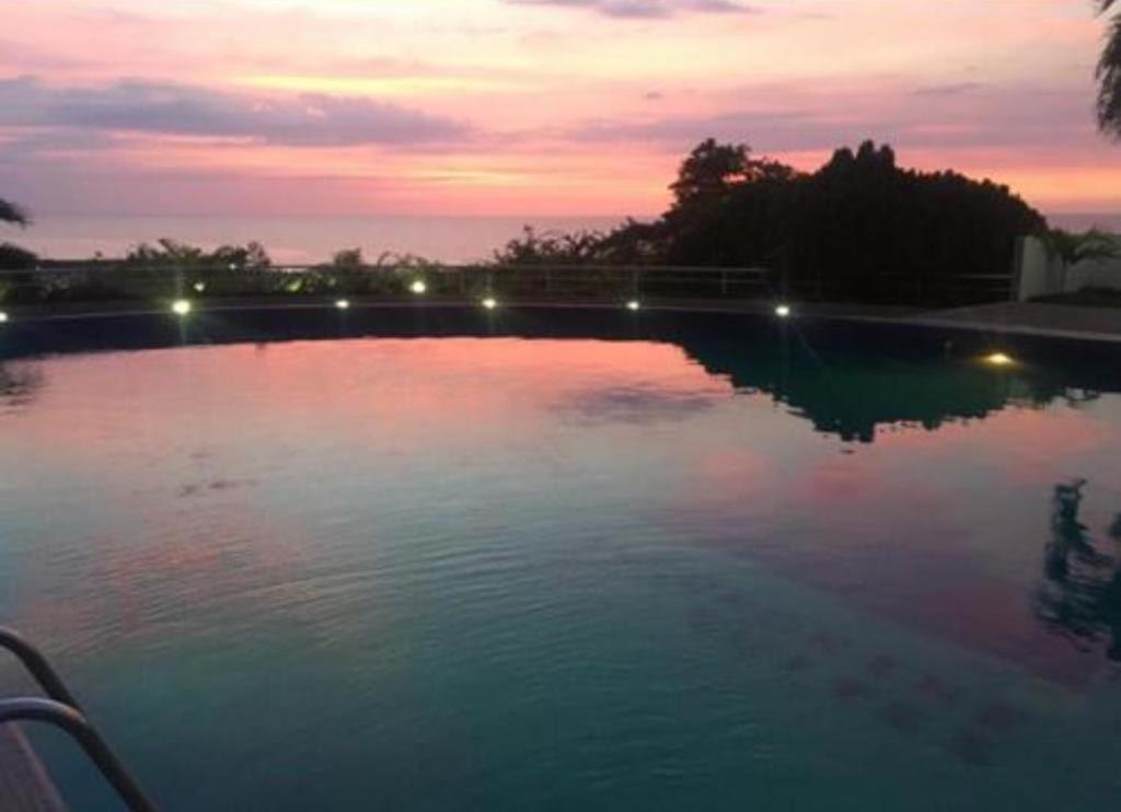 Apartamento Con Vista Al Mar Catia La Mar Kültér fotó